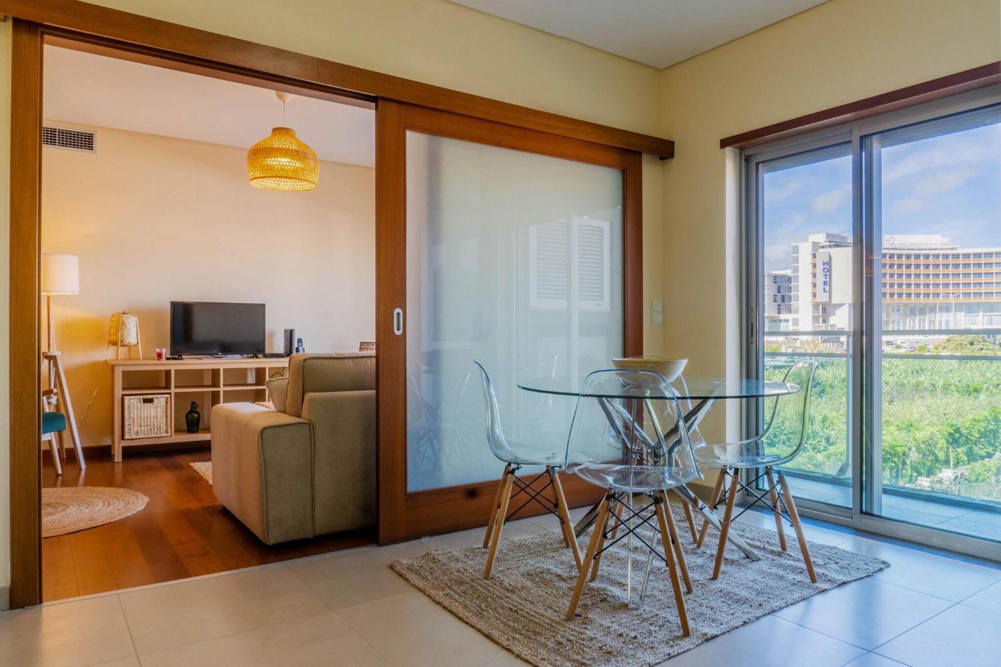 Acor Apartamento *