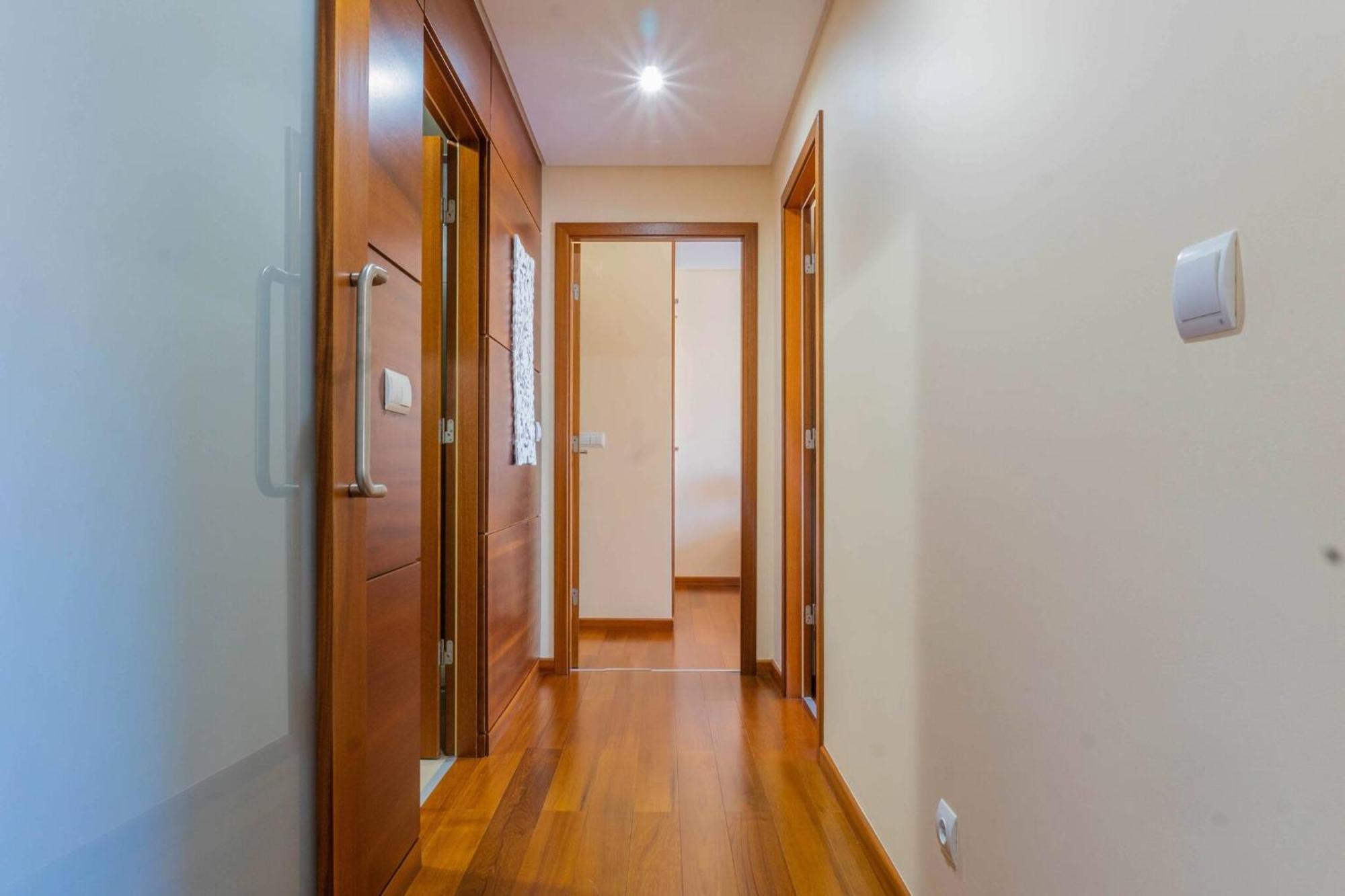 Apartamento Acor