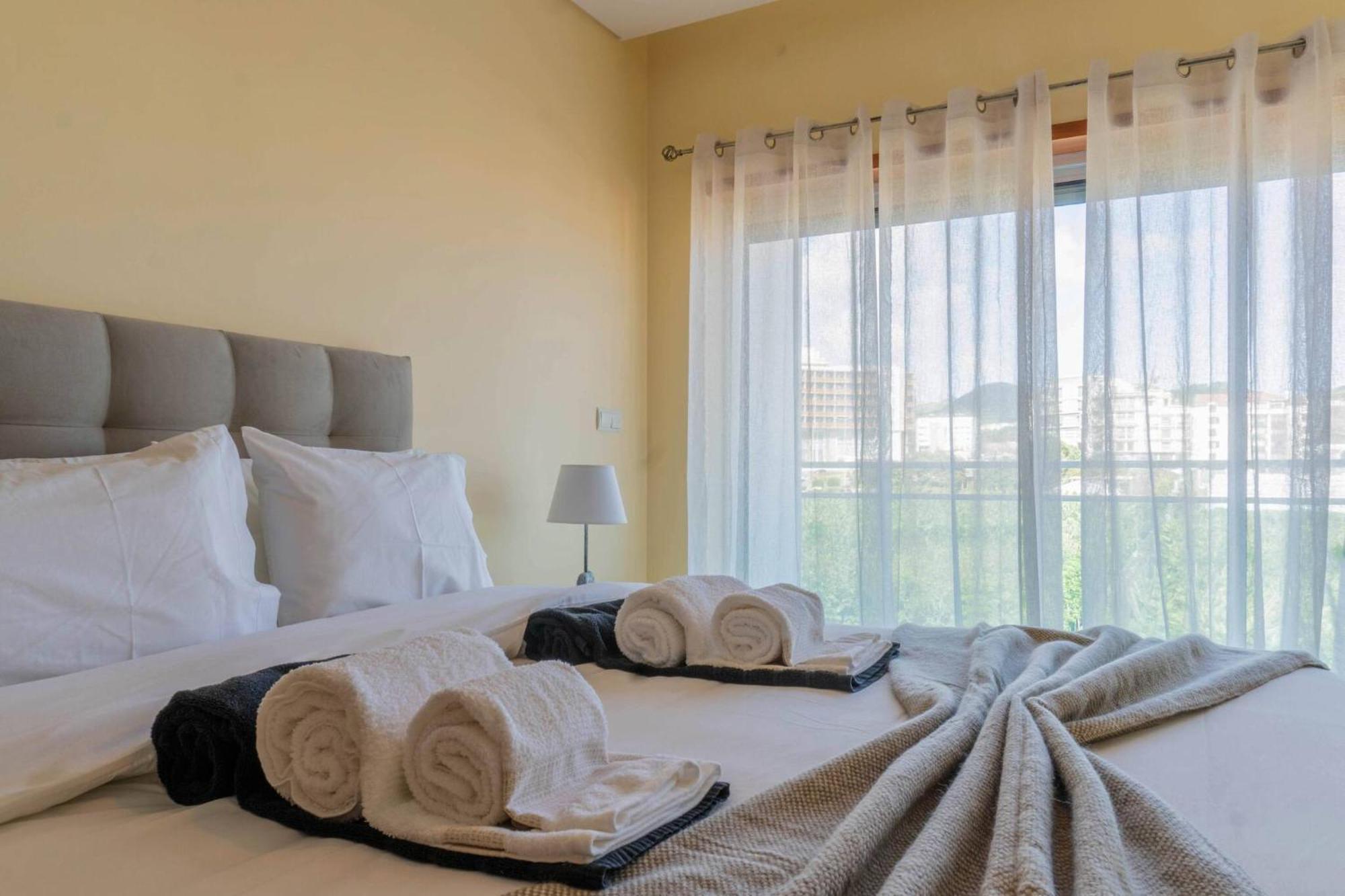Acor Apartamento Ponta Delgada