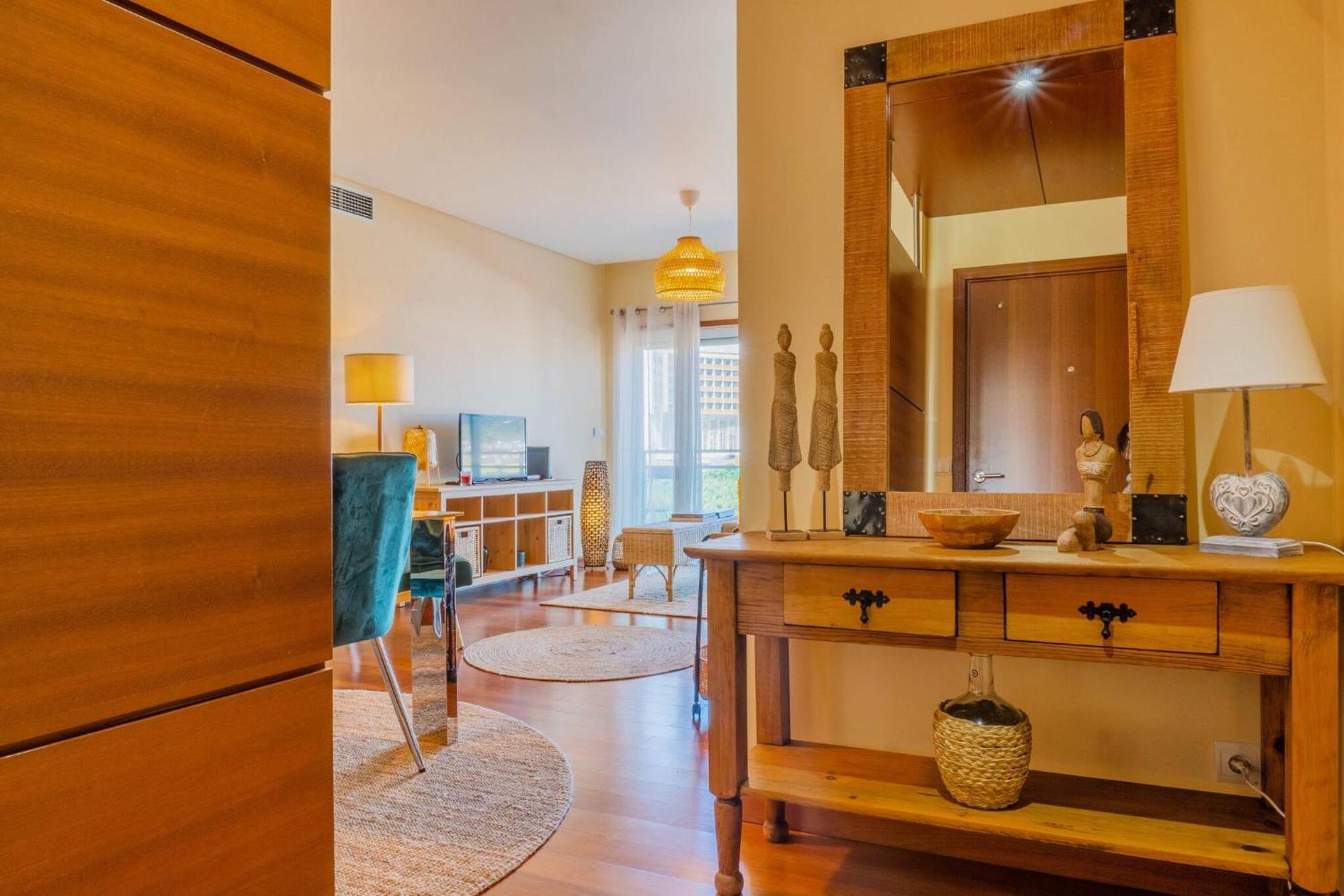 Apartamento Acor *