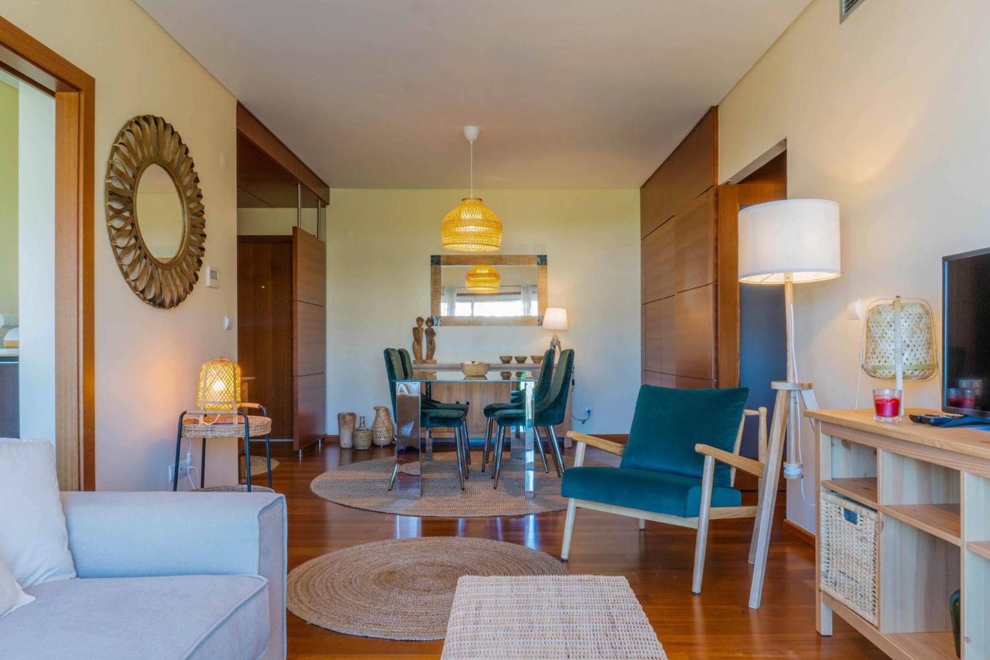 Apartamento Acor *