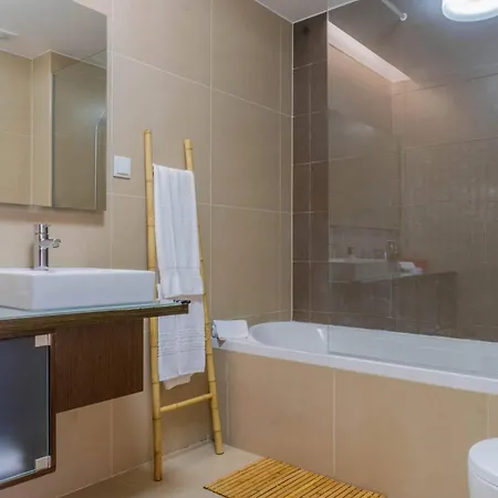 Appartement Acor à Ponta Delgada Extérieur photo