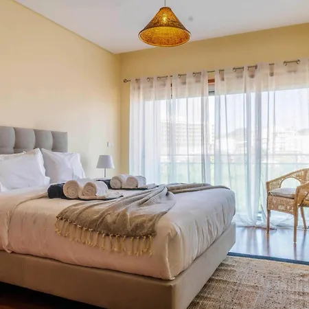 Appartement Acor à Ponta Delgada Extérieur photo