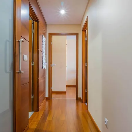 Appartement Acor à Ponta Delgada Extérieur photo