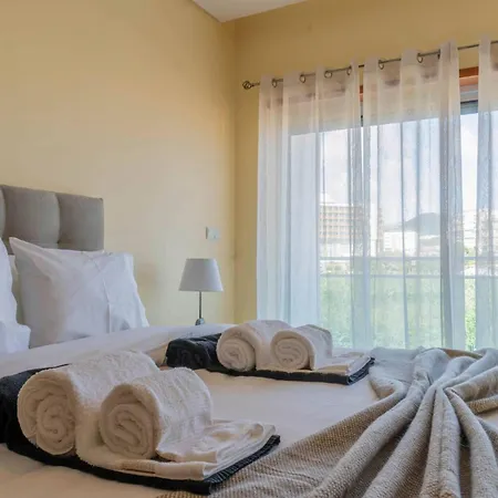 Appartement Acor à Ponta Delgada Extérieur photo