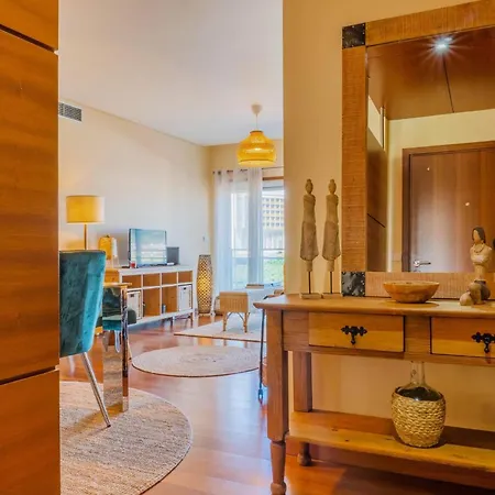 Appartement Acor à Ponta Delgada Extérieur photo
