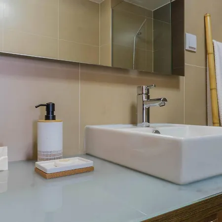 Appartement Acor à Ponta Delgada Extérieur photo