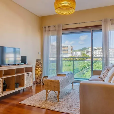 Appartement Acor à Ponta Delgada Extérieur photo