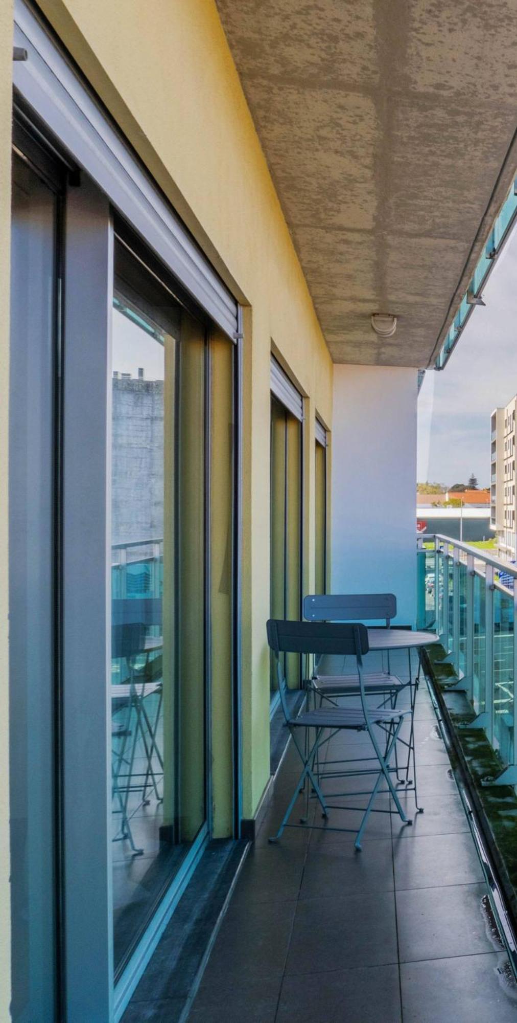 Apartment Acor Ponta Delgada