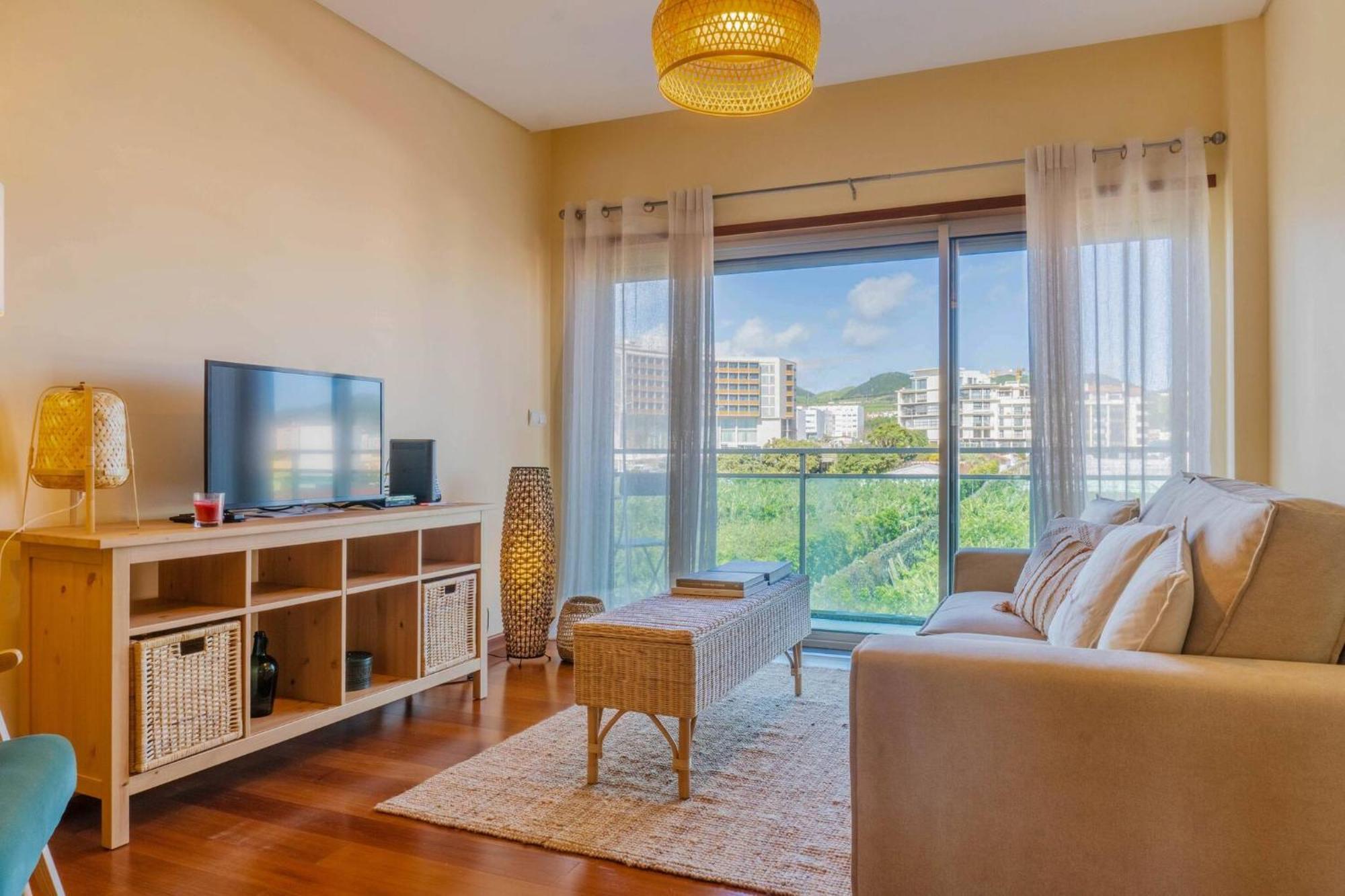 Apartment Acor Ponta Delgada